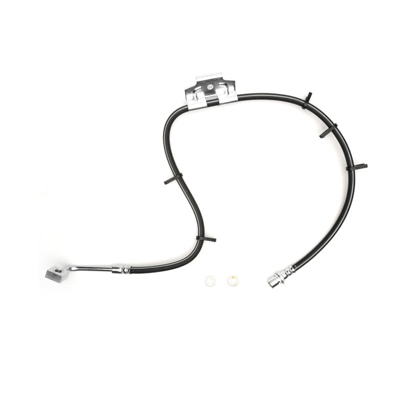 Dodge Ram 4500 Brake Hose - Front Right - R1 Concepts - `08-`25